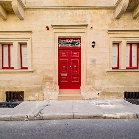 Casa Domenico 6 Hotell Valletta Exteriör bild